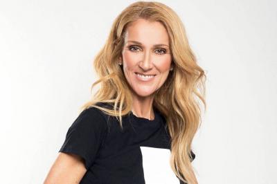 Céline Dion